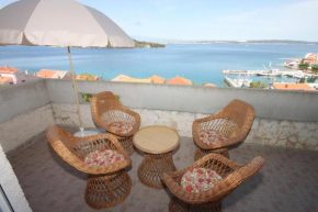 Отель Apartment Kali 8235a  Кали